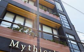 Mythical Hotel Boutique